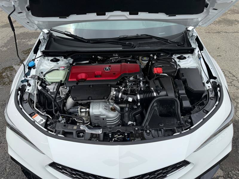 Used 2025 Acura Integra Type S FWD image 19