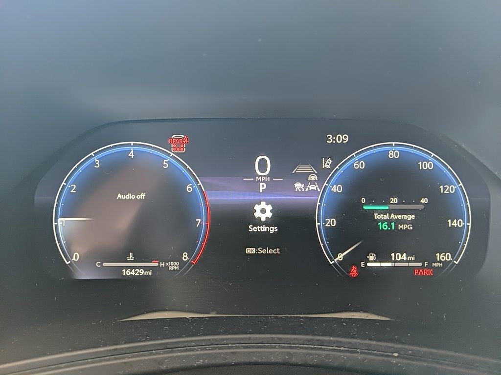 Used 2024 Toyota Grand Highlander Limited image 27