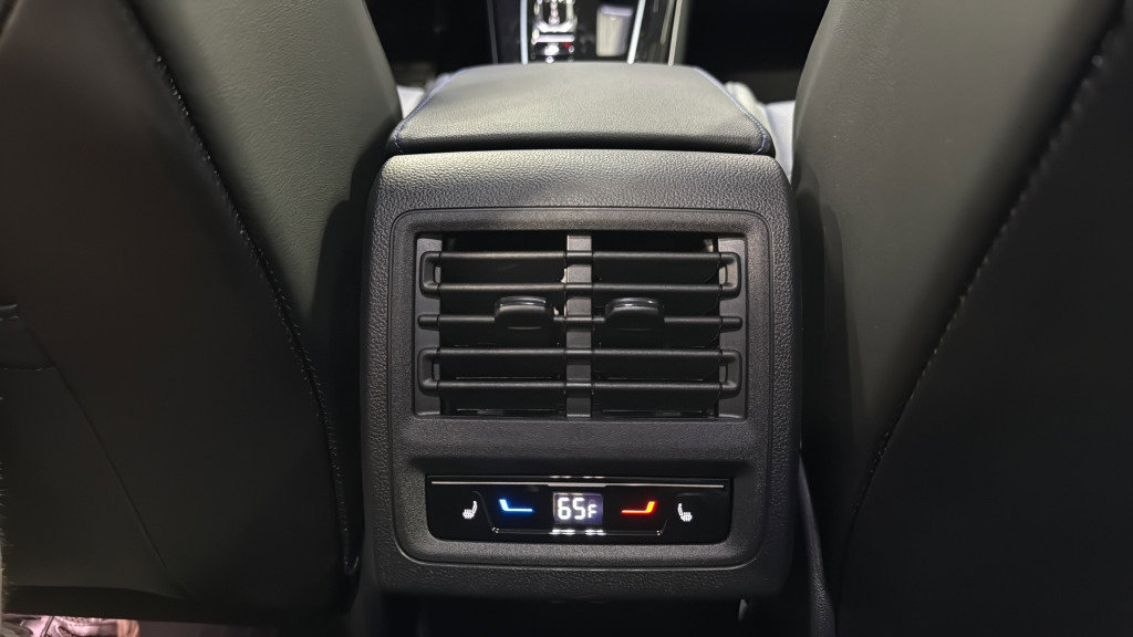 New 2026 Volkswagen Golf 2.0T image 35