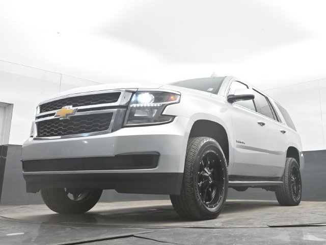 Used 2019 Chevrolet Tahoe LT AWD/4WD image 44