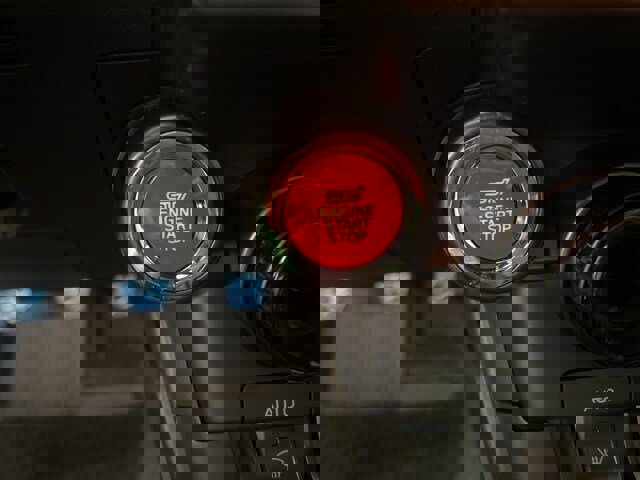 New 2026 Subaru BRZ tS image 20