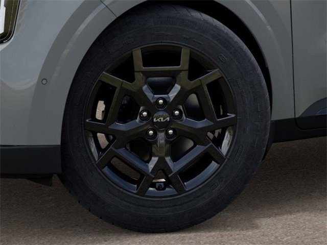 New 2025 Kia Carnival SX image 9