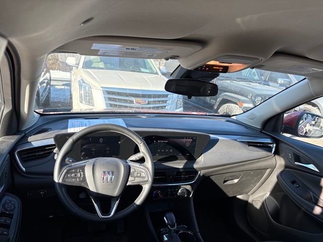 Used 2024 Buick Encore GX Preferred w/ Comfort Package image 11