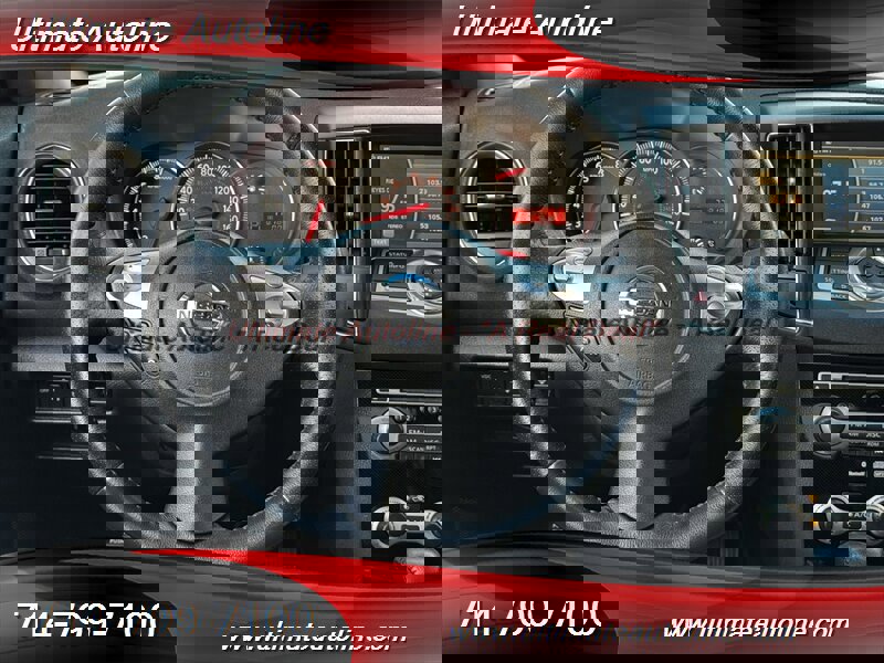 Used 2010 Nissan Maxima 3.5 SV w/ Monitor Pkg image 16