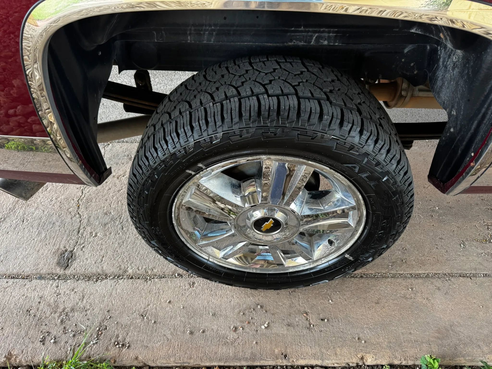 Used 2013 Chevrolet Silverado 1500 LT image 26