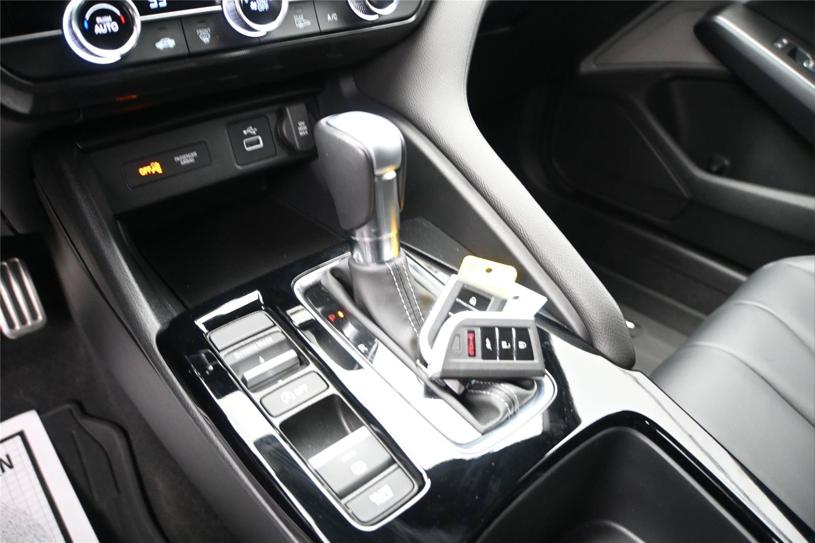 Used 2024 Acura Integra A-Spec FWD image 4