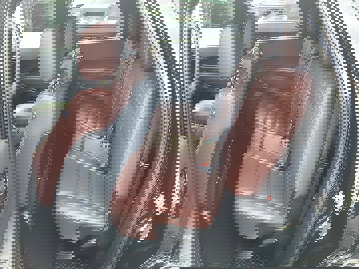 Certified 2024 Dodge Durango GT image 9