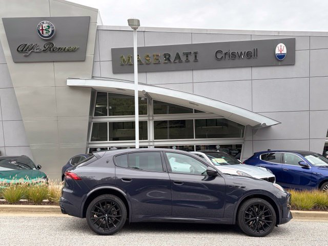 New 2027 Maserati Grecale Modena AWD/4WD image 4