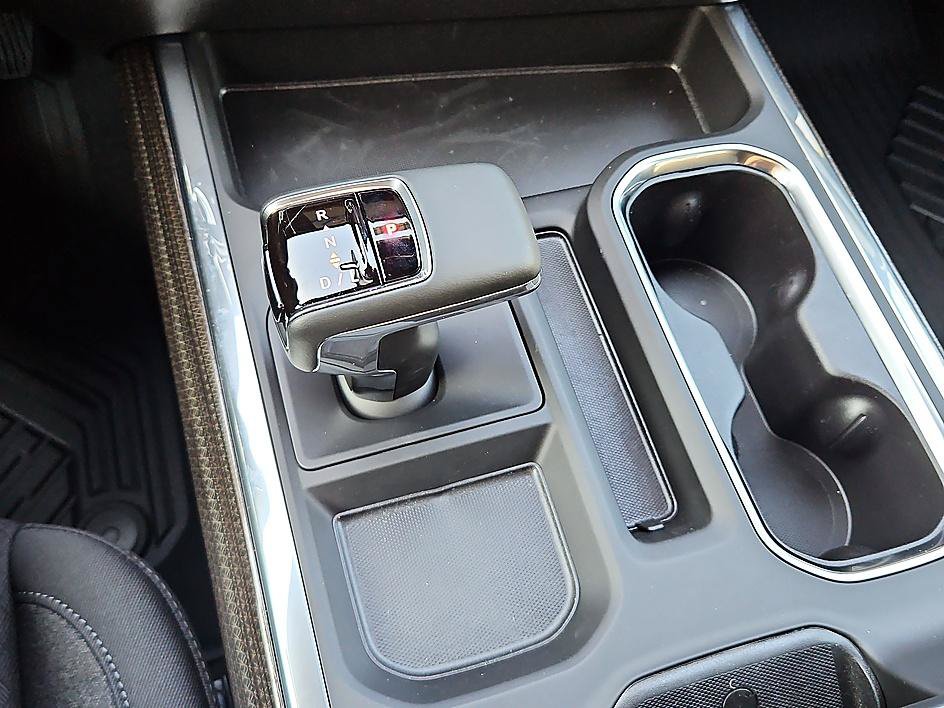 New 2026 Chevrolet Silverado 1500 LT Trail Boss w/ Convenience Package II AWD/4WD image 20
