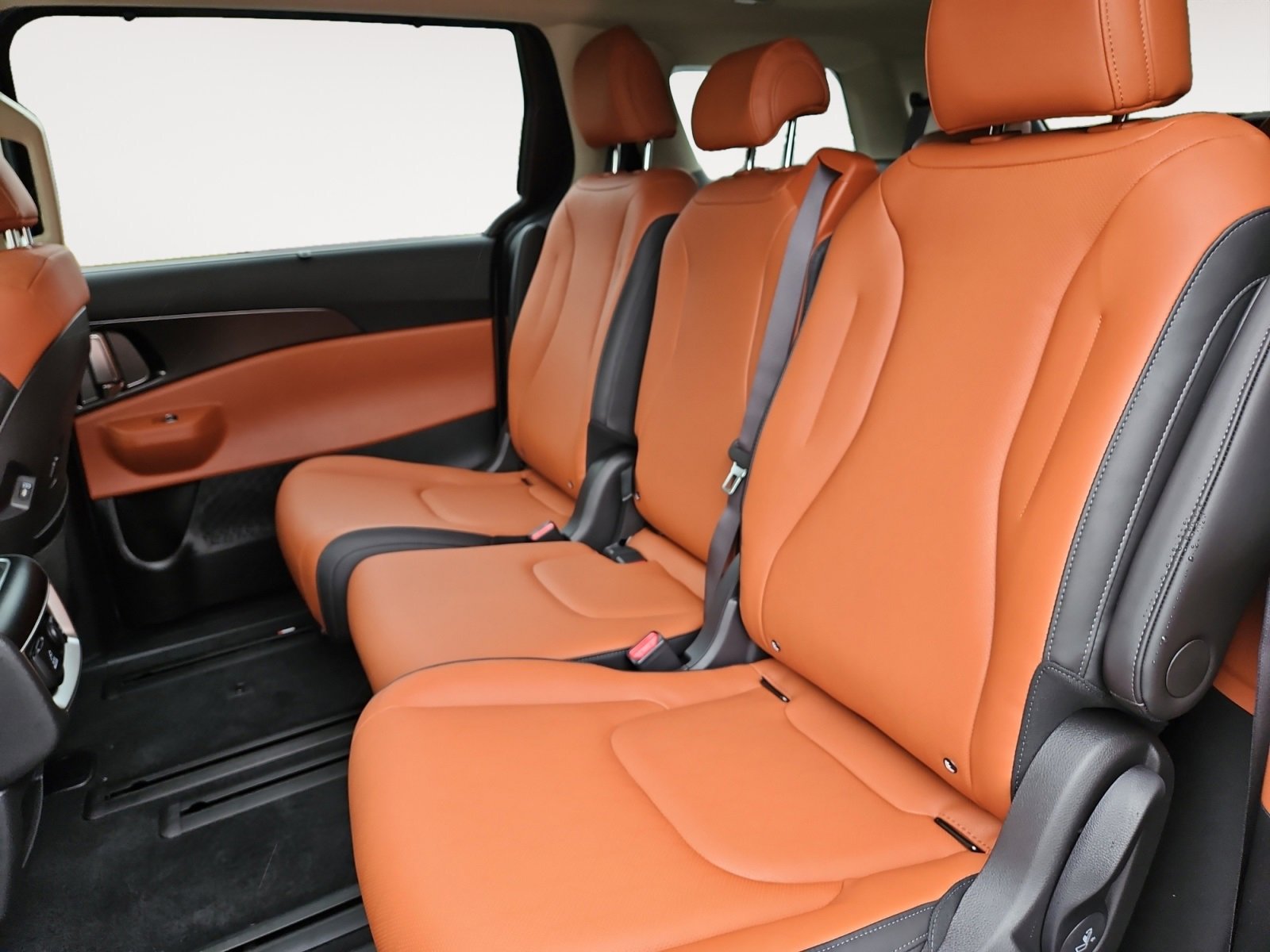 New 2026 Kia Carnival SX image 13