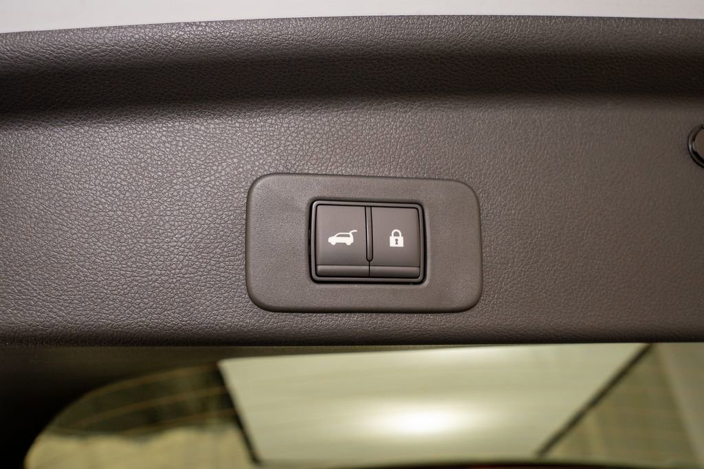 New 2026 Nissan Murano SV image 7