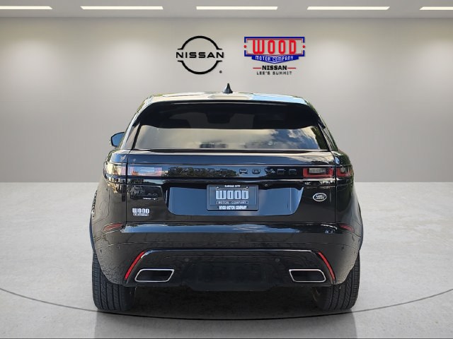 Used 2021 Land Rover Range Rover Velar R-Dynamic S AWD/4WD image 3