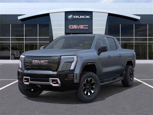 New 2026 GMC Sierra EV AT4 w/ AT4 Premium Package image 6
