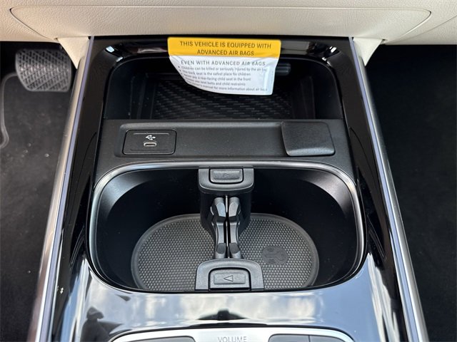 New 2025 Mercedes-Benz GLA 250 image 11