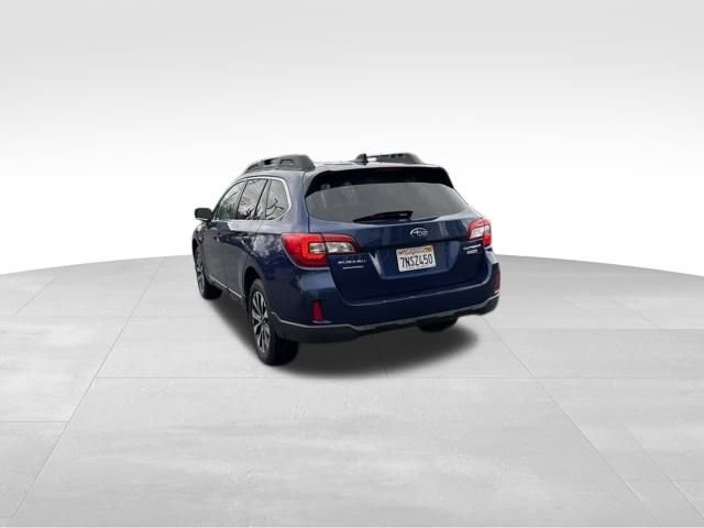 Used 2016 Subaru Outback 2.5i Limited image 7