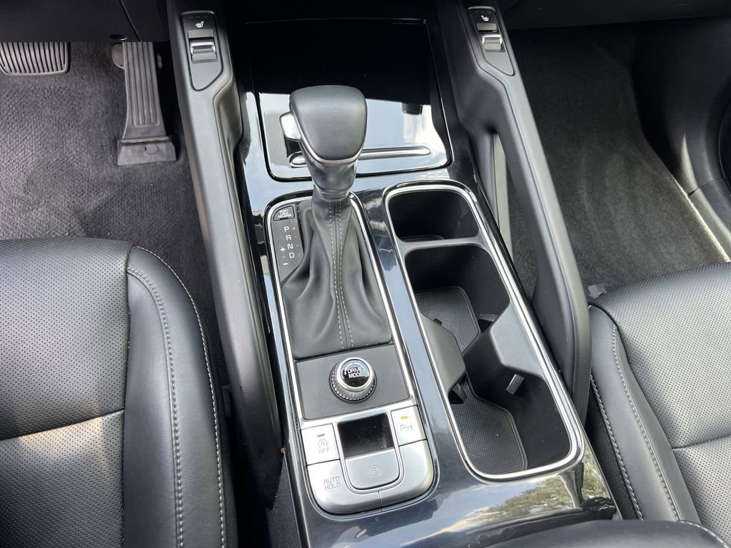 Used 2025 Kia Telluride S FWD image 29