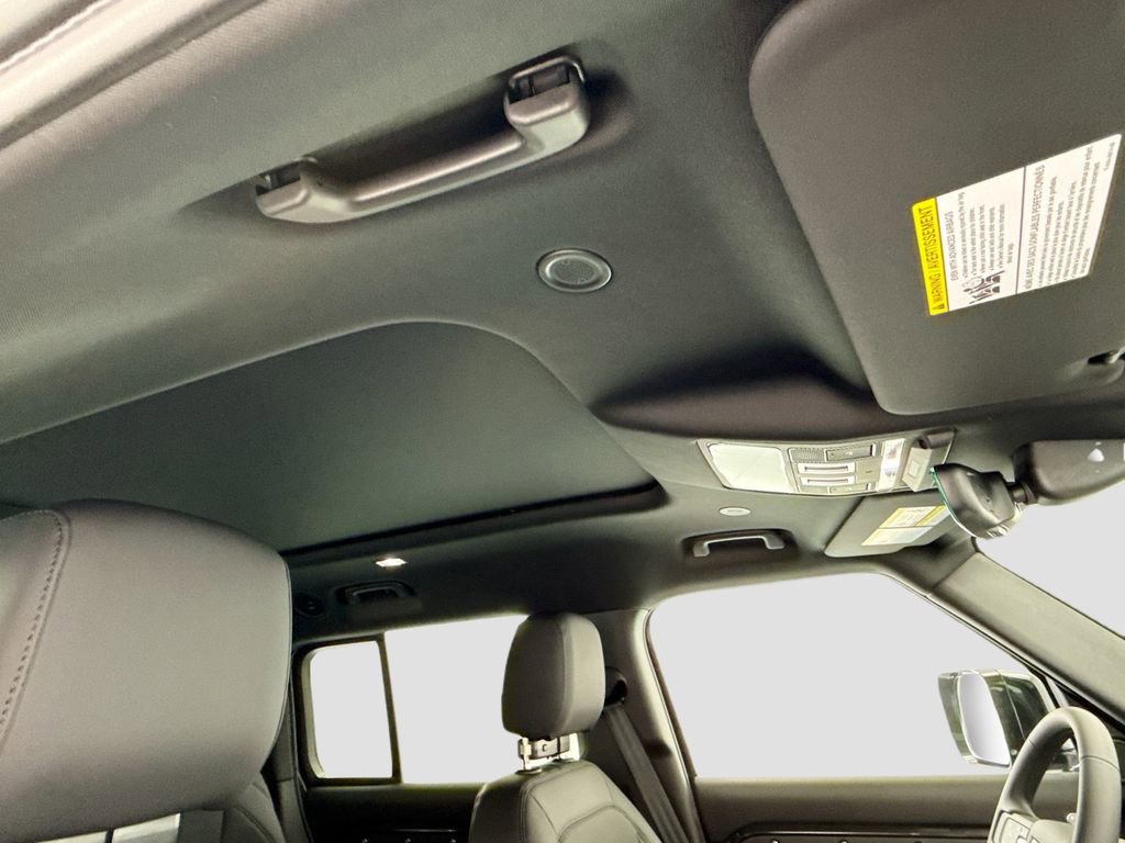 New 2026 Land Rover Defender 130 S image 17