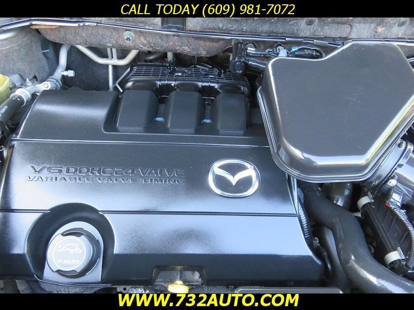 Used 2012 MAZDA CX-9 Touring w/ Moonroof & Bose Audio Pkg image 16