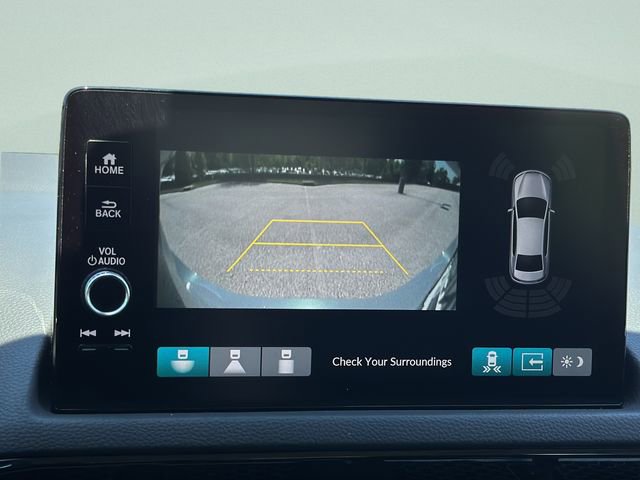 Used 2024 Honda Civic Touring image 28