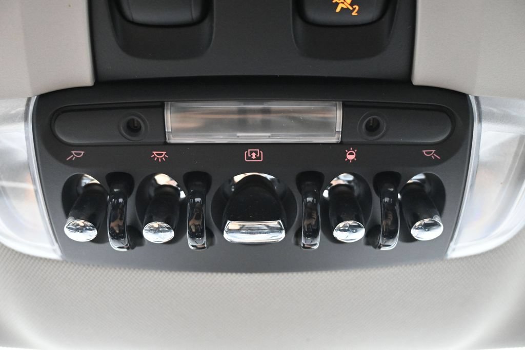 Used 2022 MINI Cooper Countryman FWD image 16