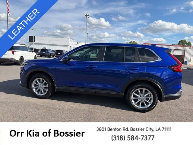 Used 2024 Honda CR-V EX-L image 19