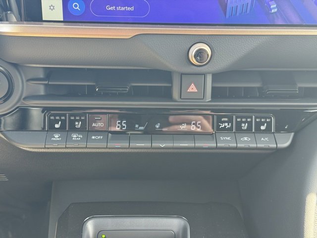 New 2025 Toyota Crown Signia image 26