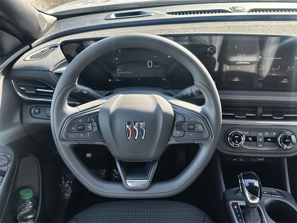 New 2026 Buick Envista Preferred image 16