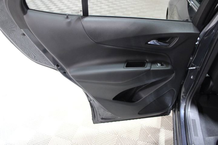 Used 2022 Chevrolet Equinox LT image 19