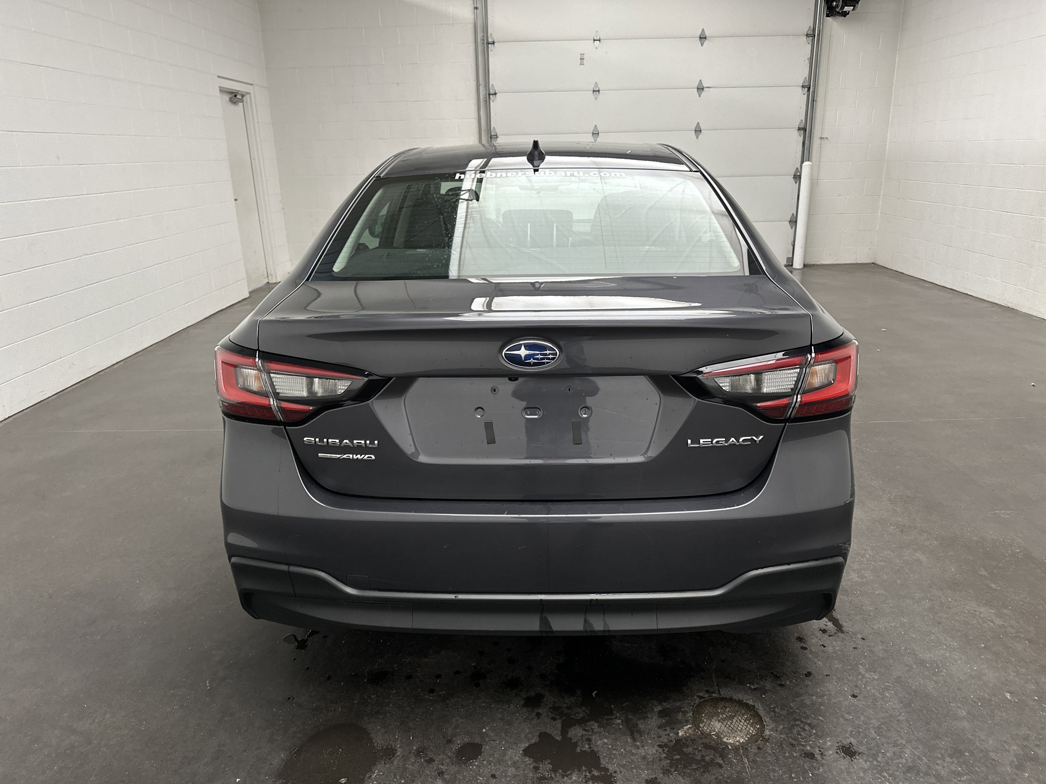 Used 2025 Subaru Legacy Premium AWD/4WD image 6