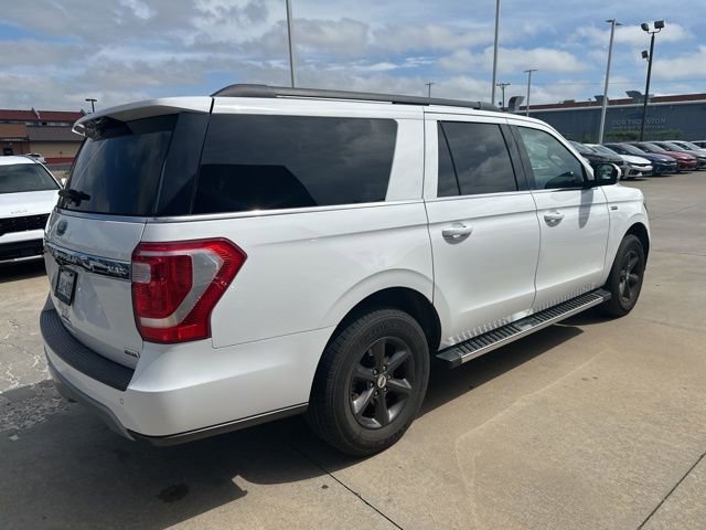 Used 2019 Ford Expedition Max XLT w/ Equipment Group 202A AWD/4WD image 4