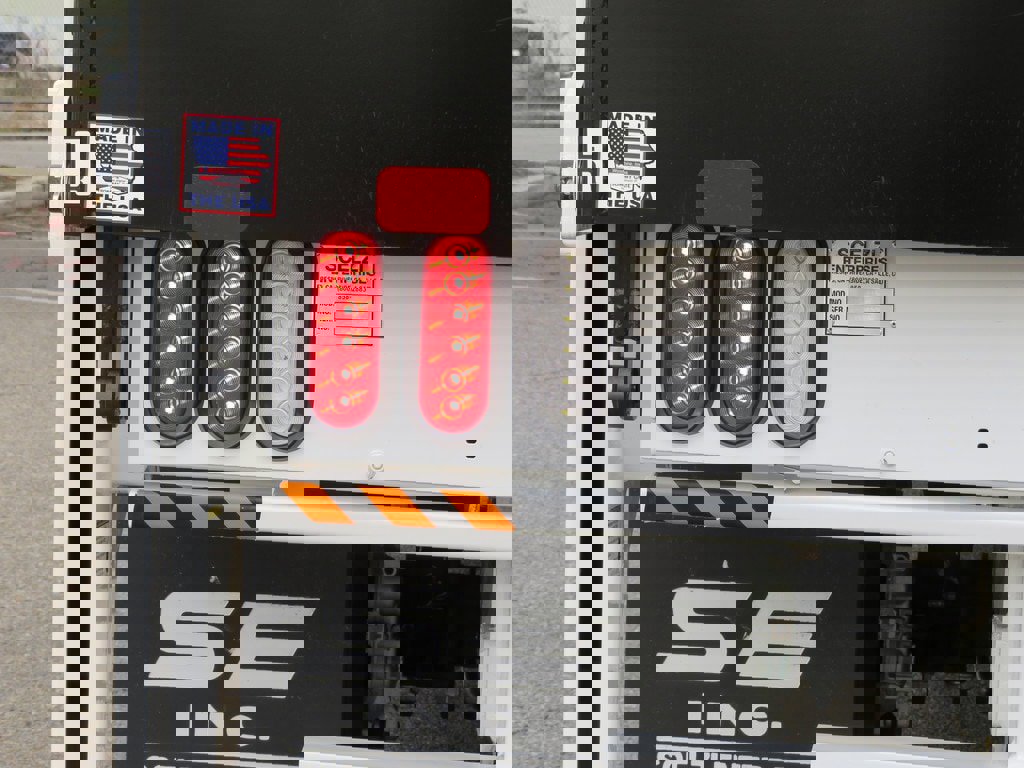 New 2023 RAM 4500 Tradesman image 43