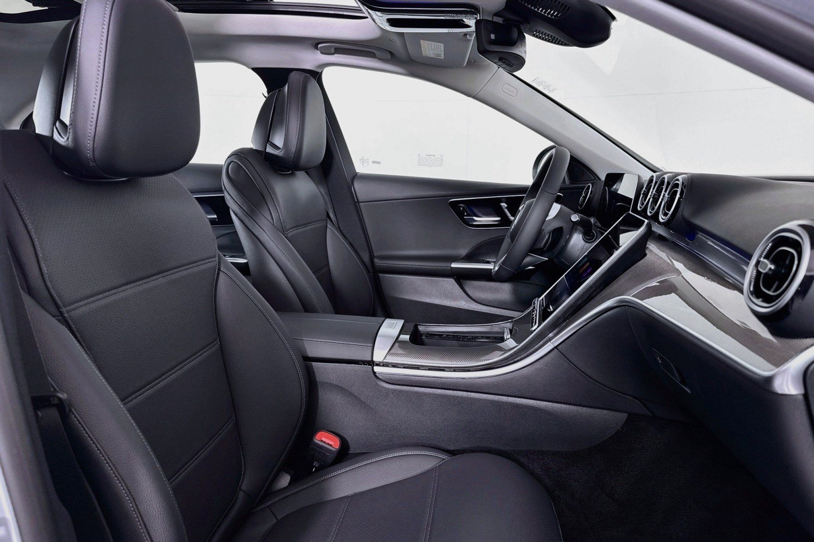 New 2026 Mercedes-Benz C 300 Sedan image 6