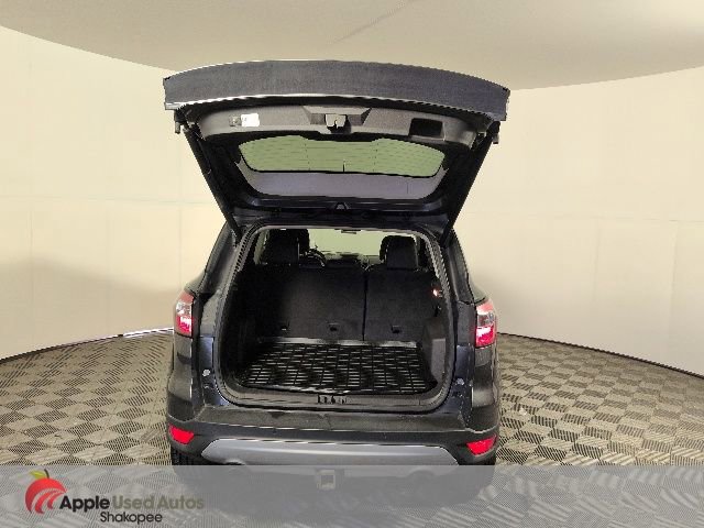 Used 2018 Ford Escape Titanium AWD/4WD image 11