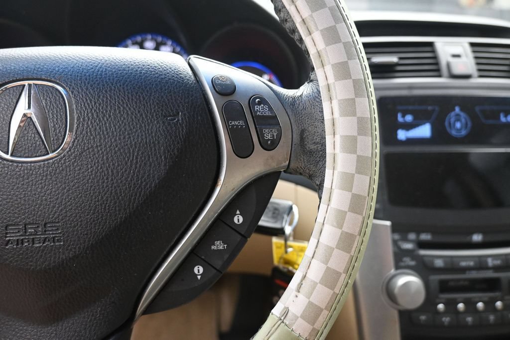 Used 2008 Acura TL FWD image 14