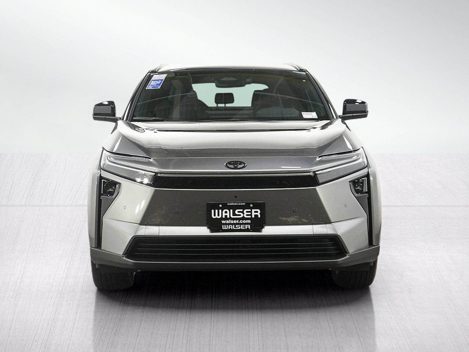 Certified 2026 Toyota bZ AWD/4WD image 8