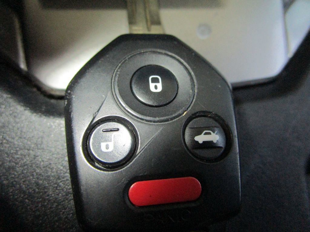 Used 2023 Subaru Impreza 2.0i image 37