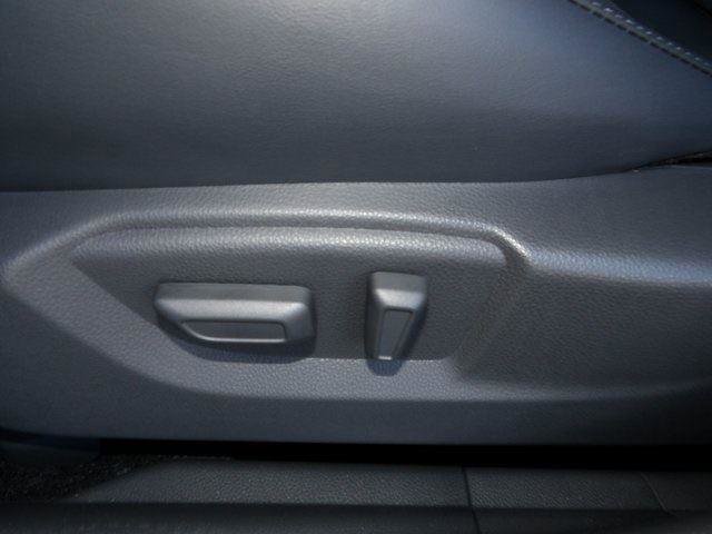 New 2026 Mitsubishi Eclipse Cross SE image 17