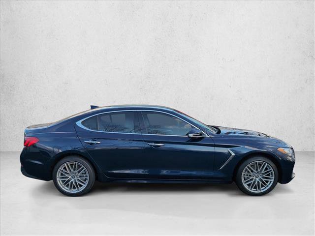 Used 2020 Genesis G70 2.0T image 4