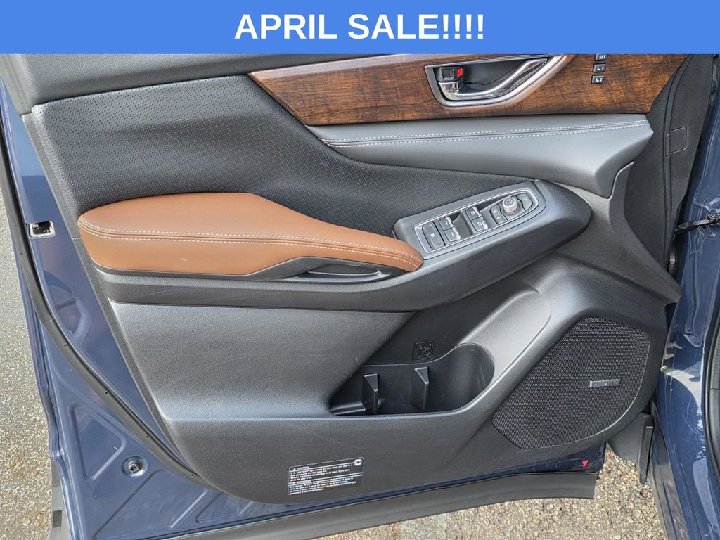 Used 2023 Subaru Ascent Touring AWD/4WD image 41