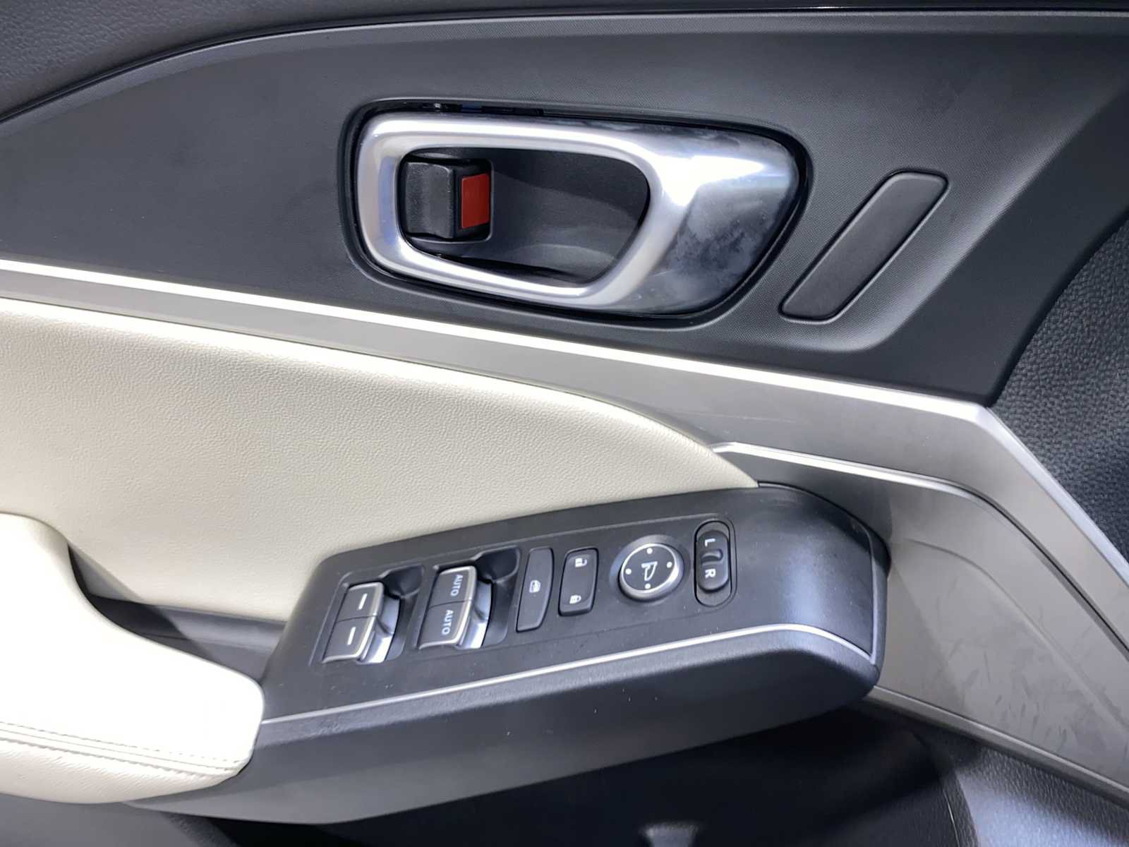 Used 2026 Acura Integra A-Spec FWD image 23