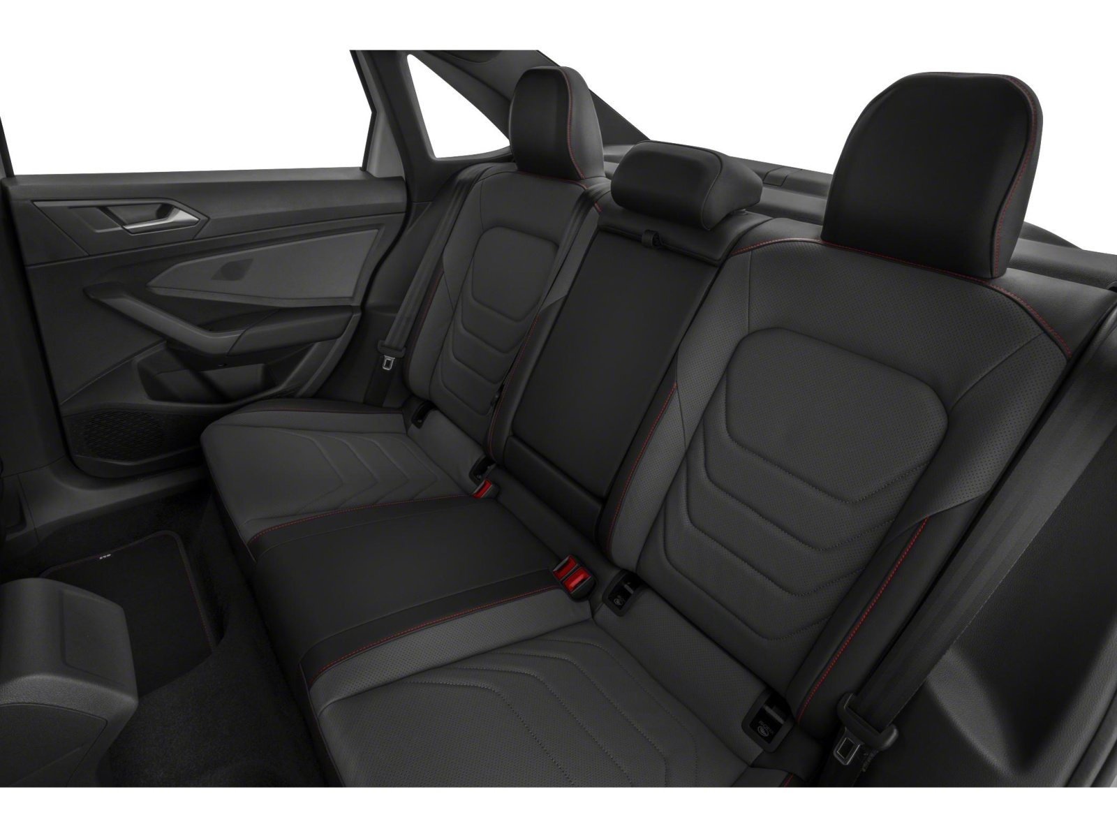 New 2026 Volkswagen Jetta GLI Autobahn FWD image 8