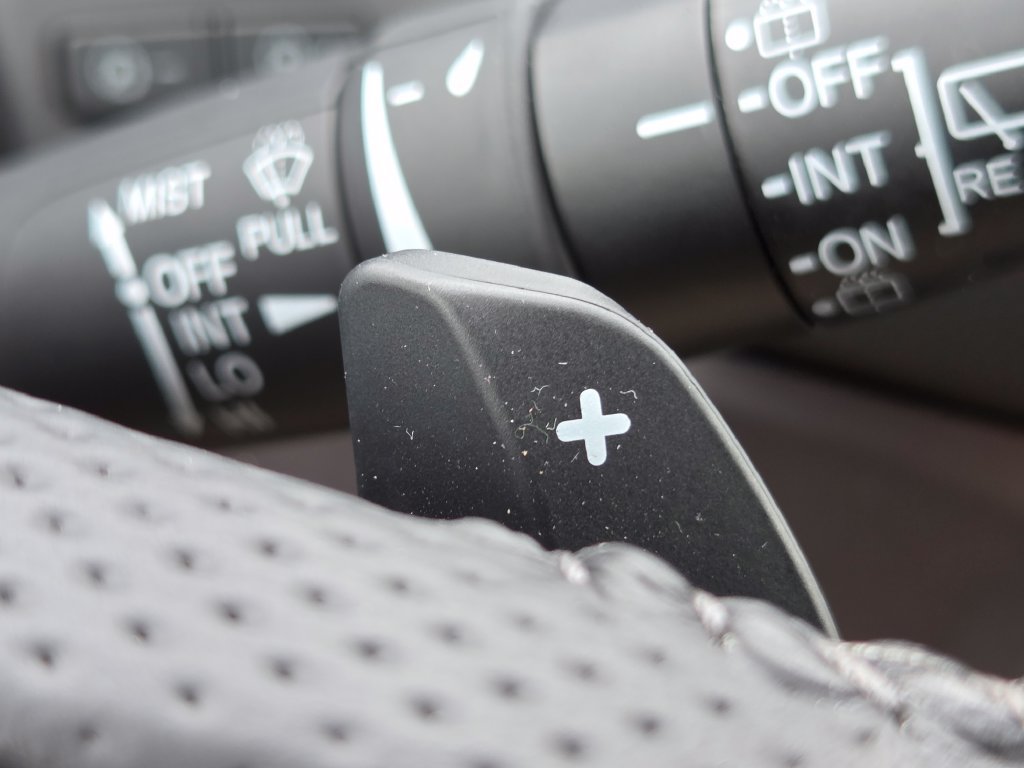 Used 2024 Honda Passport EX-L image 16