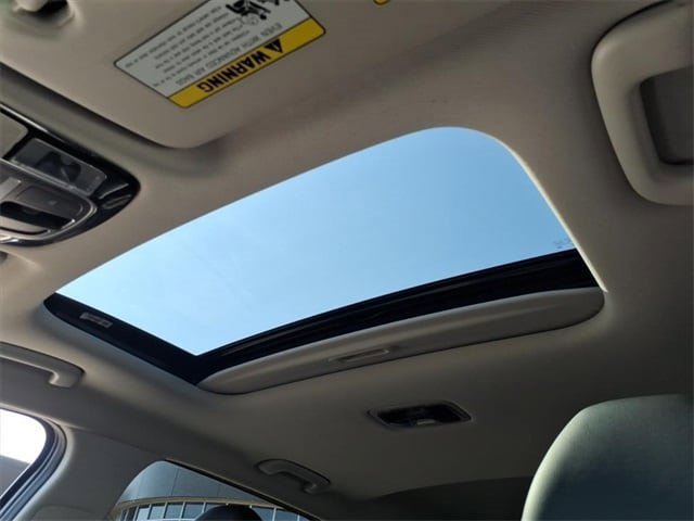 Certified 2025 Hyundai Tucson SEL image 15