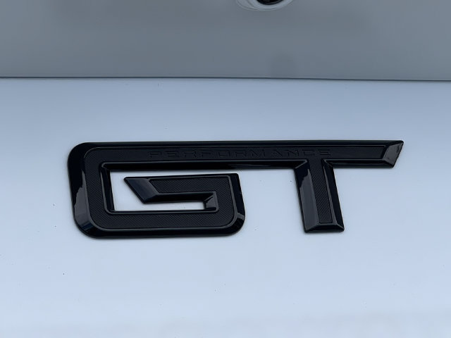 New 2025 Ford Mustang GT Premium w/ GT Performance Package RWD image 2