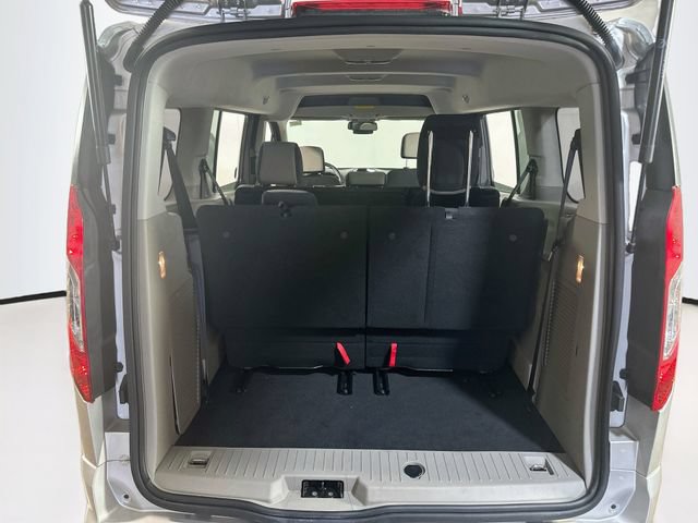 Certified 2022 Ford Transit Connect XLT FWD image 10