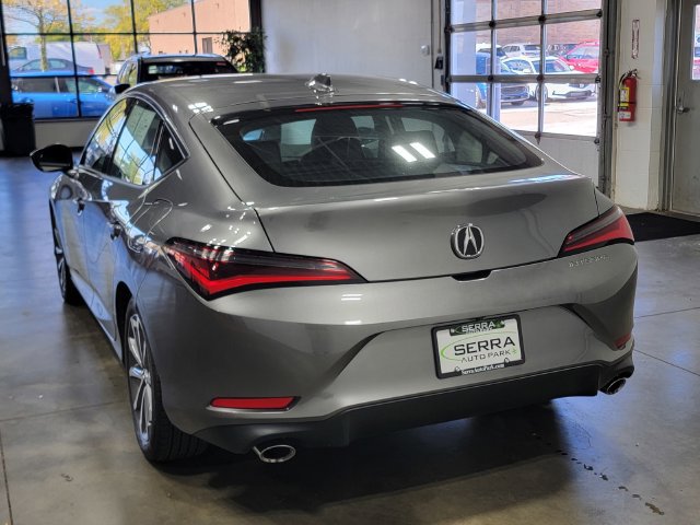 Used 2024 Acura Integra FWD image 7
