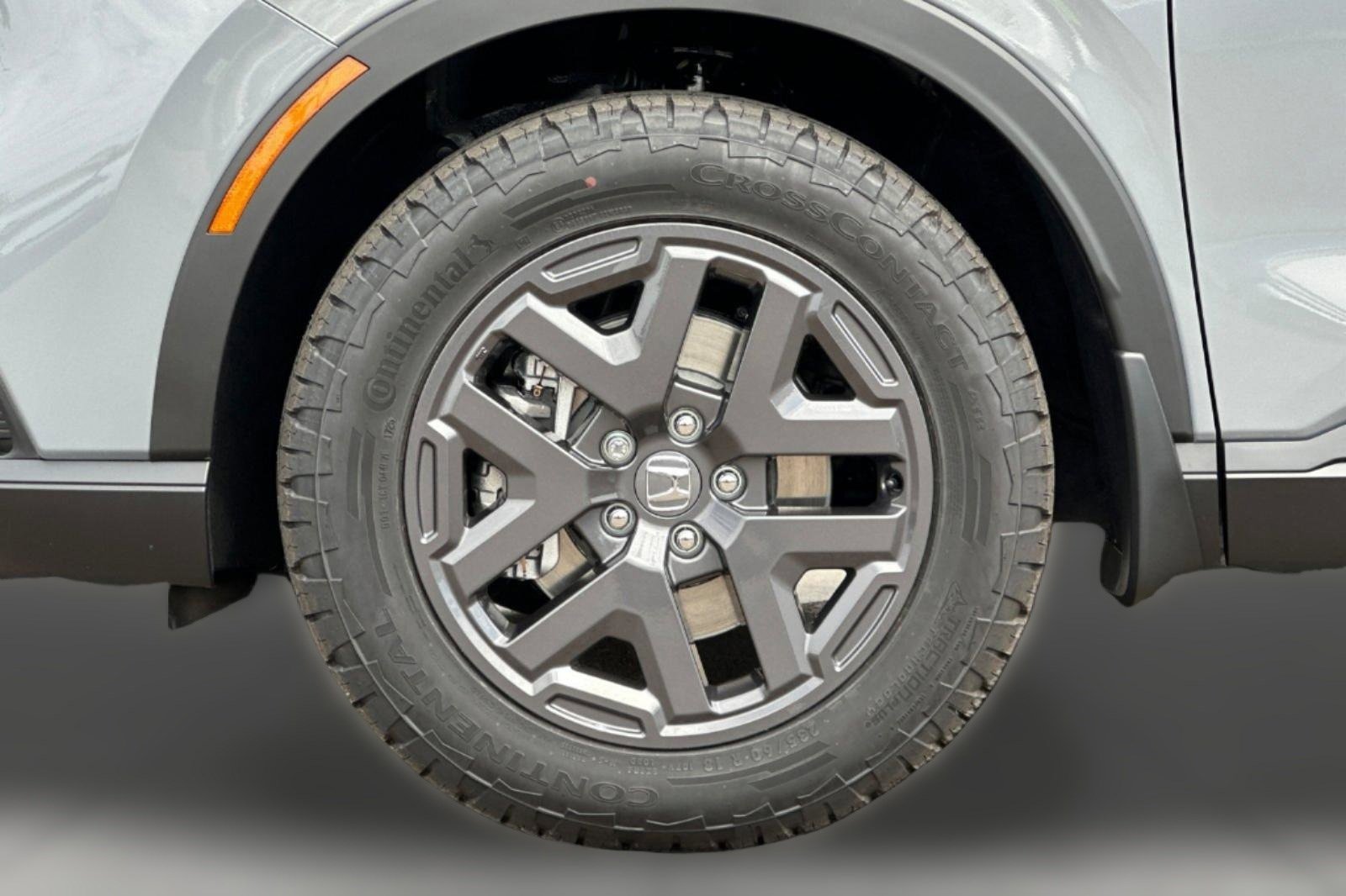 New 2026 Honda CR-V TrailSport image 11