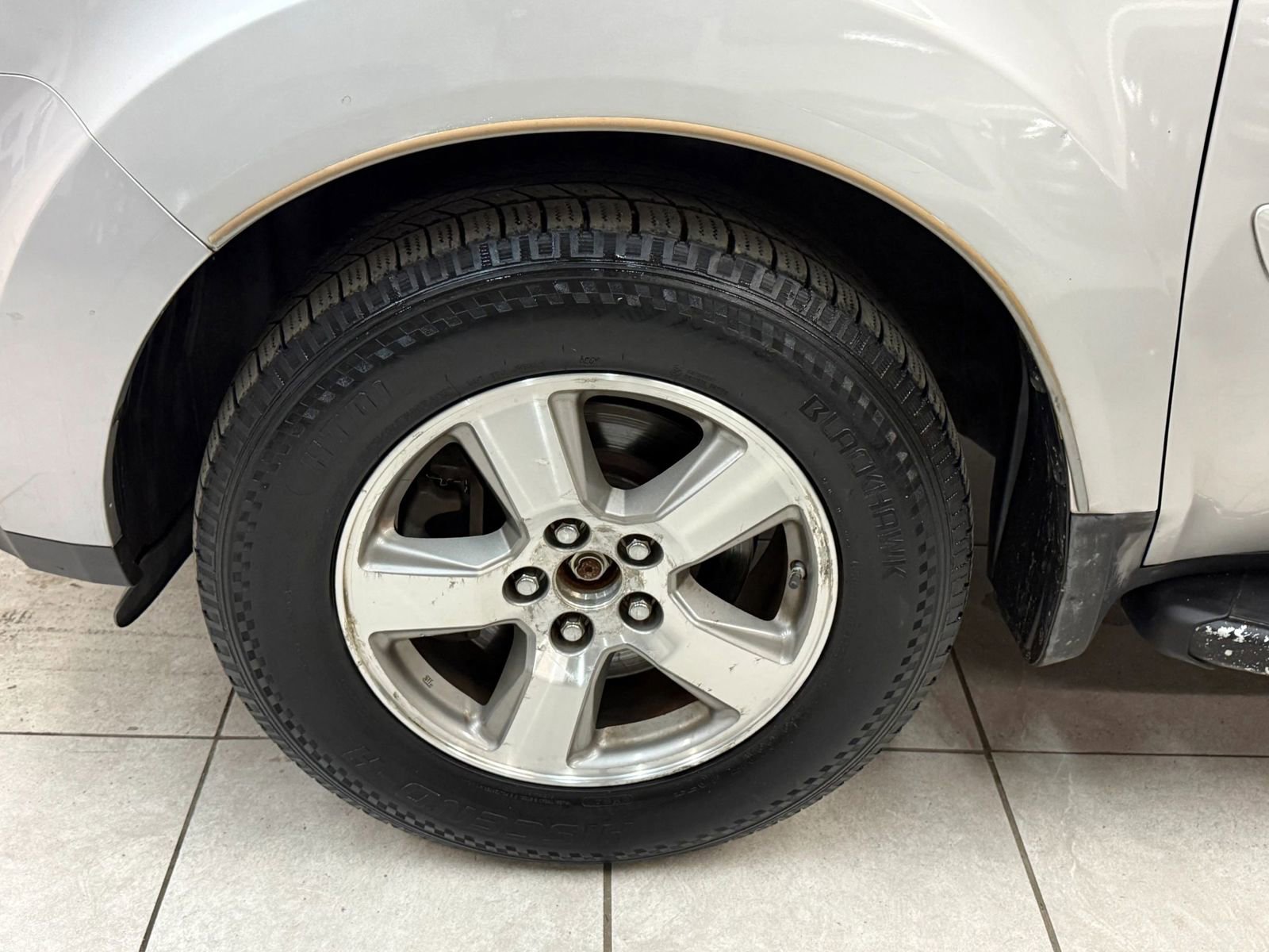 Used 2009 Honda Pilot EX-L image 38