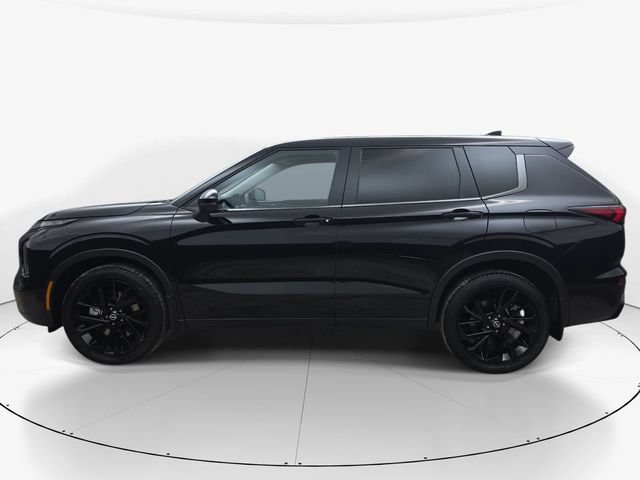 New 2026 Nissan Rogue SL AWD/4WD image 7