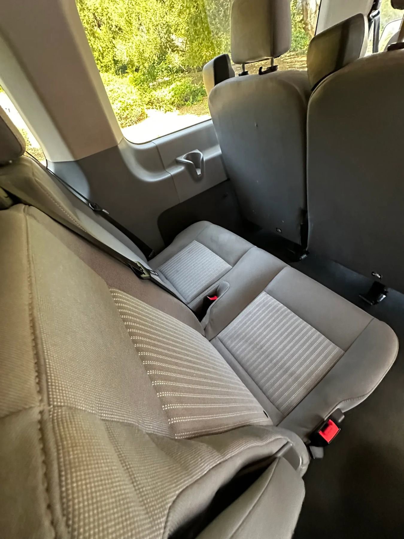 Used 2018 Ford Transit 350 XLT RWD image 33